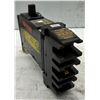 Image 3 : Lot of (5) Square D #FH16020B Circuit Breakers