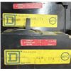 Image 7 : Lot of (5) Square D #FH16020B Circuit Breakers