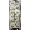 Image 5 : Lot of Assorted Allen Bradley Electrical Items