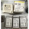 Image 8 : Lot of Assorted Allen Bradley Electrical Items