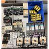 Image 1 : Lot of Misc. Schneider Electric, Buss, GE, Fuji Items Plus More