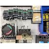 Image 2 : Lot of Misc. Schneider Electric, Buss, GE, Fuji Items Plus More
