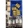 Image 3 : Lot of Misc. Schneider Electric, Buss, GE, Fuji Items Plus More