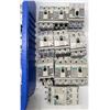 Image 3 : Lot of Assorted Fuji Circuit Breakers
