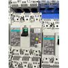 Image 4 : Lot of Assorted Fuji Circuit Breakers