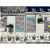 Image 7 : Lot of Assorted Fuji Circuit Breakers