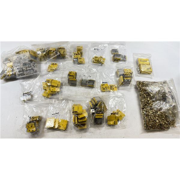Lot of Misc. Fuses