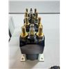 Image 8 : Lot of Circuit Breakers & Contactors