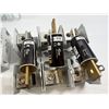 Image 6 : Lot of Misc. Electrical Items (Fuses & Fuse Holders)