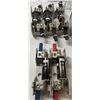 Image 7 : Lot of Misc. Electrical Items (Fuses & Fuse Holders)