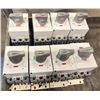 Image 1 : Lot of (8) LS Electric #MCCB UTE100N 15A Circuit Breakers