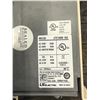 Image 2 : Lot of (8) LS Electric #MCCB UTE100N 15A Circuit Breakers