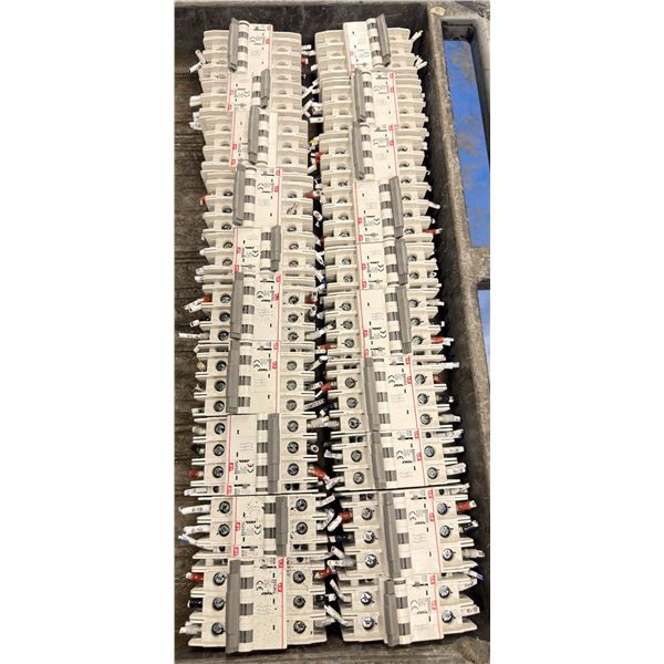 Lot of LS Electric Contactors