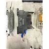 Image 3 : Lot of Misc. Electrical Items