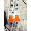 Image 6 : Lot of Misc. Electrical Items