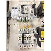 Image 8 : Lot of Misc. Electrical Items