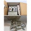 Image 2 : Lot of (2) Contactors