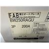 Image 3 : Lot of (2) Contactors
