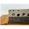 Image 6 : Lot of (2) Contactors