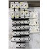Image 1 : Lot of Assorted Eaton Contactors & Circuit Breakers