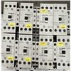 Image 2 : Lot of Assorted Eaton Contactors & Circuit Breakers