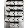Image 4 : Lot of Assorted Eaton Contactors & Circuit Breakers