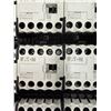 Image 5 : Lot of Assorted Eaton Contactors & Circuit Breakers