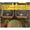 Image 7 : Lot of (7) Assorted Moeller Circuit Breakers