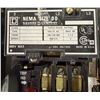 Image 4 : Lot of (3) Square D Circuit Breakers & Contactors