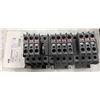 Image 1 : Lot of (4) ABB Circuit Breakers