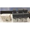 Image 2 : Lot of (4) ABB Circuit Breakers