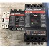 Image 1 : Lot of (3) Cutler-Hammer Circuit Breakers