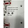Image 4 : Lot of Misc. Gould & Schneider Electric Circuit Breakers