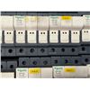Image 7 : Lot of Misc. Gould & Schneider Electric Circuit Breakers