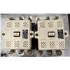 Image 2 : Lot of (12) Assorted Fuji Contactors & Circuit Breakers