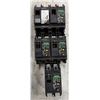 Image 3 : Lot of (12) Assorted Fuji Contactors & Circuit Breakers