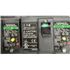 Image 6 : Lot of (12) Assorted Fuji Contactors & Circuit Breakers