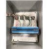 Image 3 : Hoffman #A-10086CH Electrical Box