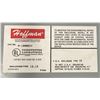 Image 5 : Hoffman #A-10086CH Electrical Box