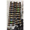 Image 2 : Lot of Misc. Fuse Holders, Circuit Breakers, Contactors, & Wall Plate Items