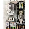Image 4 : Lot of Misc. Fuse Holders, Circuit Breakers, Contactors, & Wall Plate Items