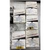 Image 7 : Lot of Misc. Fuse Holders, Circuit Breakers, Contactors, & Wall Plate Items
