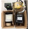 Image 1 : Lot of (4) Misc. Transformers