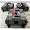 Image 2 : (3) ABB #OT 160E3 Disconnect Switches