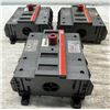 Image 4 : (3) ABB #OT 160E3 Disconnect Switches
