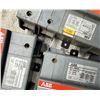 Image 5 : (3) ABB #OT 160E3 Disconnect Switches