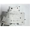 Image 3 : Lot of Assorted Siemens Circuit Breakers