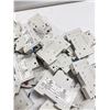 Image 8 : Lot of Assorted Siemens Circuit Breakers