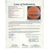 Image 5 : Chicago Bulls 1997-98 Team Signed Basketball JSA Authenticated