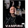 Image 1 : WCW Wrestler Vampiro Signed Photo